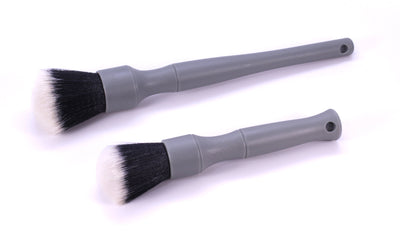 Detail Factory Ultra-Soft Detailing Brush Large/Small Set