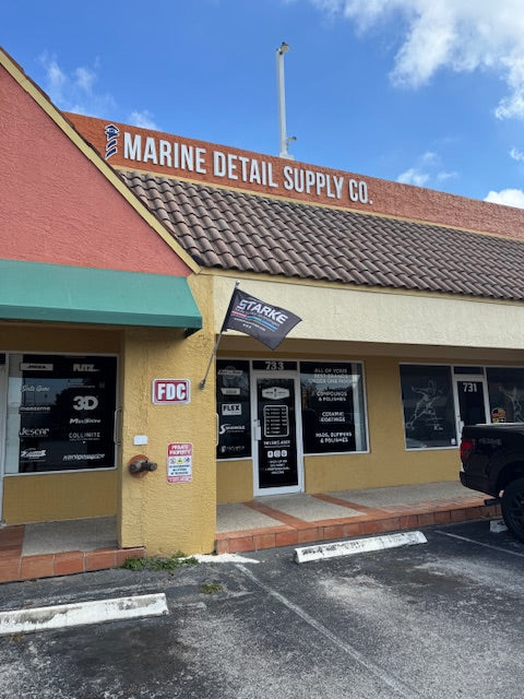 Storefront: Stuart-Treasure Coast, FL Store