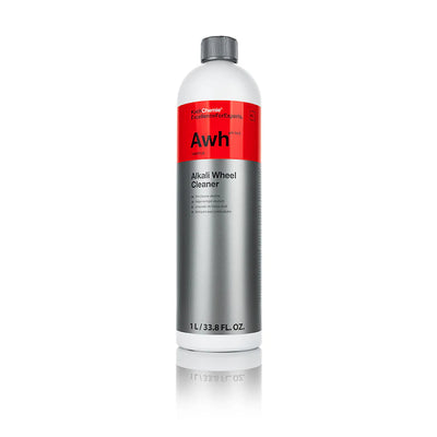 Koch Chemie Alkali Wheel Cleaner