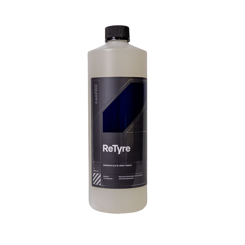 CARPRO ReTyre Tire and Rubber Cleaner 1L
