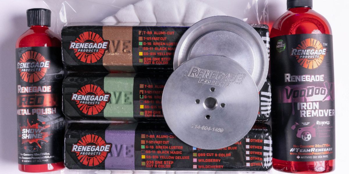 Renegade Products