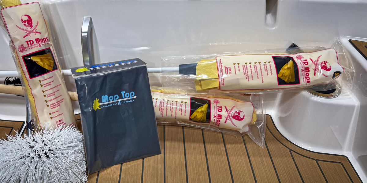 TD Mops Collection