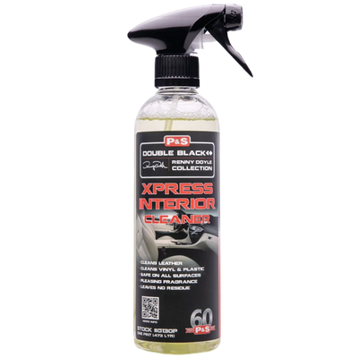 P&S Xpress Interior Cleaner