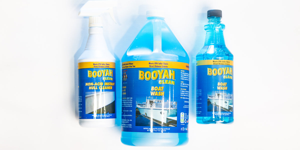 Booyah Clean