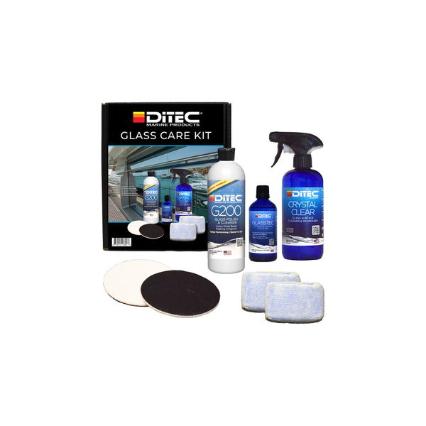 DiTec Glass Kit