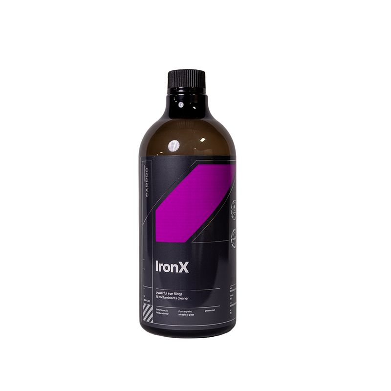 CARPRO IronX