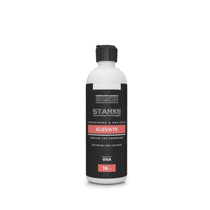 Starke Elevate Medium Cut Compound