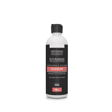 Starke Elevate Medium Cut Compound