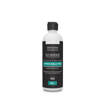 Starke Hyper Hold Pro SiO2 Polymer Sealant
