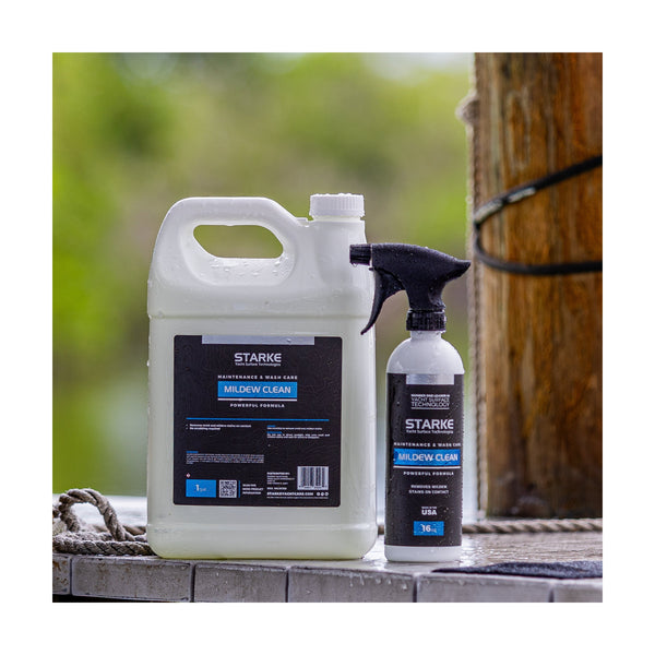 STARKE Mildew Clean Refill Kit | Starke Yacht Care