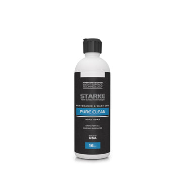 Starke Pure Clean Boat Soap