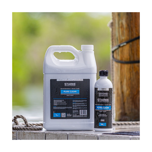 STARKE Pure Clean Refill Kit | Starke Yacht Care