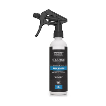 Starke Replenish Silica Spray
