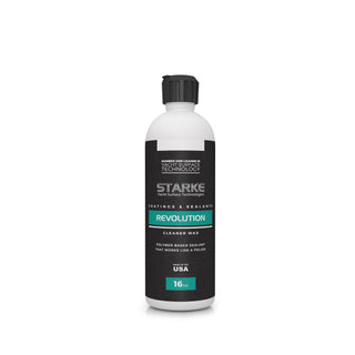 Starke Revolution Cleaner Wax