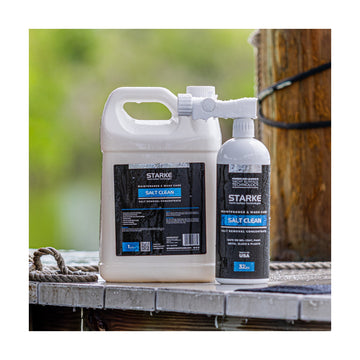 STARKE Salt Clean Refill Kit