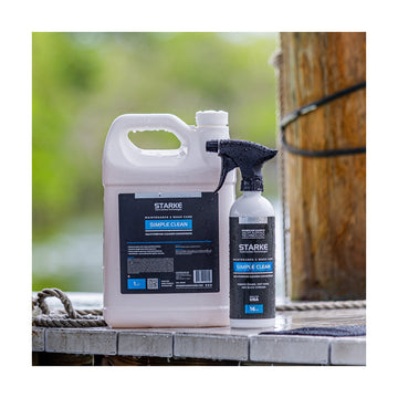 STARKE Simple Clean Refill Kit