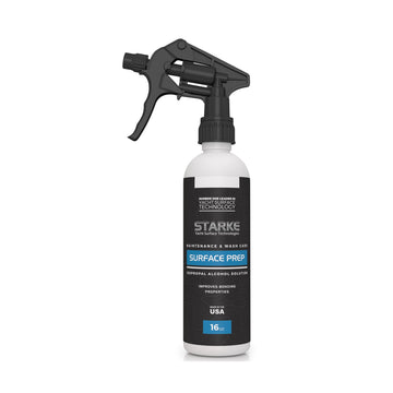 Starke Surface Prep Alcohol Spray