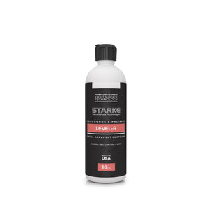 Starke Level R Heavy Cut Compound