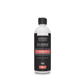 Starke Level R Heavy Cut Compound
