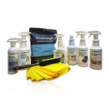 Xanigo Mold and Mildew Kit