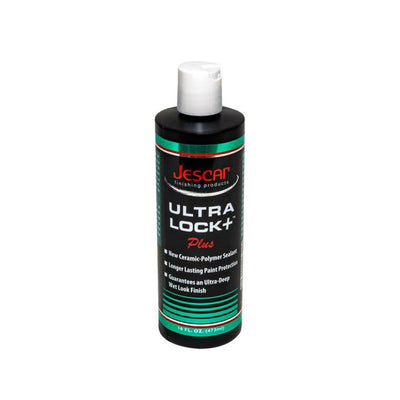 Jescar Ultra Lock Plus Polymer Sealant