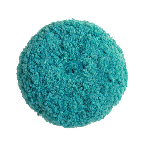 Malco Marine Green Blended Wool Light Cutting Pad