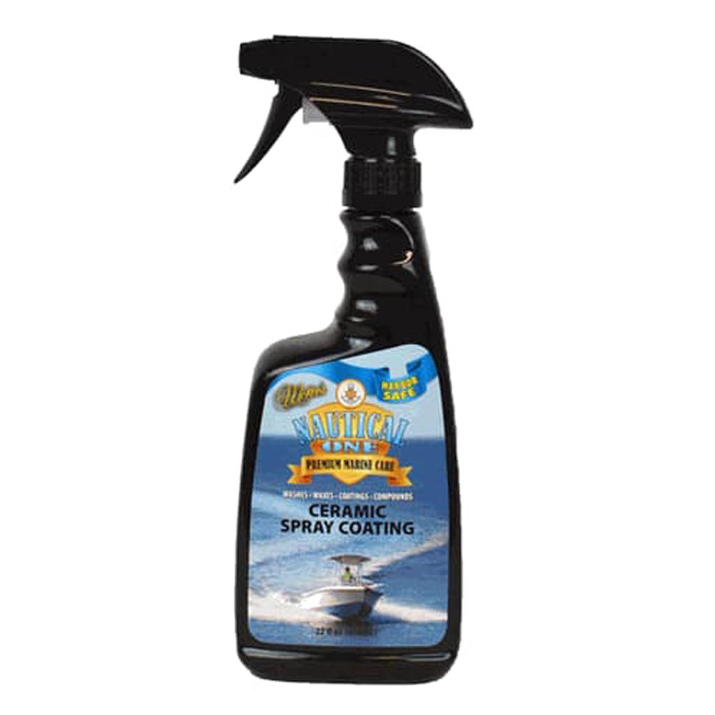 Nautical One Boat Cleaning Products - Marine Detail Supply Co. – Marine ...