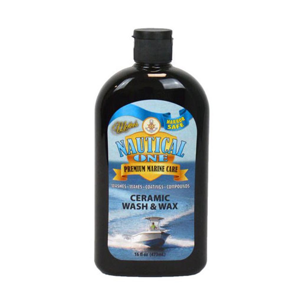 Nautical One Boat Cleaning Products - Marine Detail Supply Co. – Marine ...