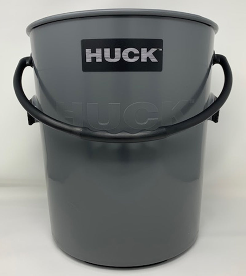 Rope Handle Bucket - 5 Gallon or 3 Gallon - Shurhold - Shurhold