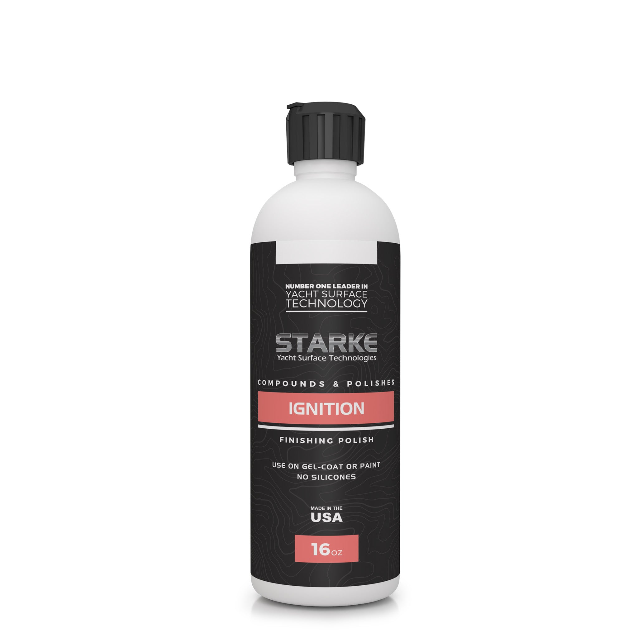 Marine Nano Shop Liquid Crystal Armour Pro Ceramic Coating