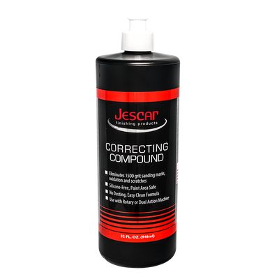 Jescar Correcting Compound