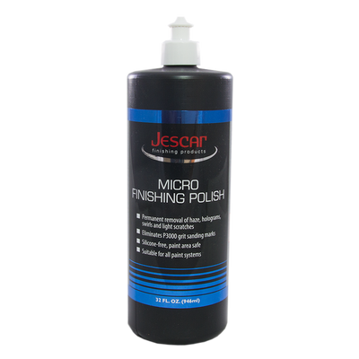 Jescar Micro Finishing Polish