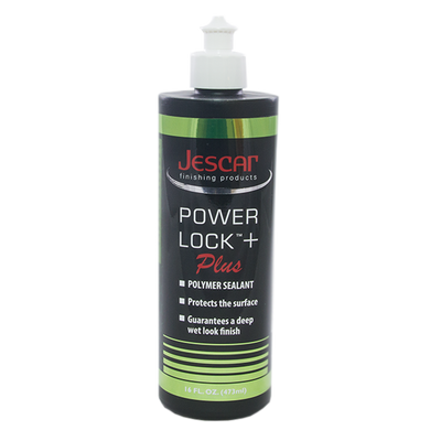 Jescar Powerlock Plus Polymer Sealant