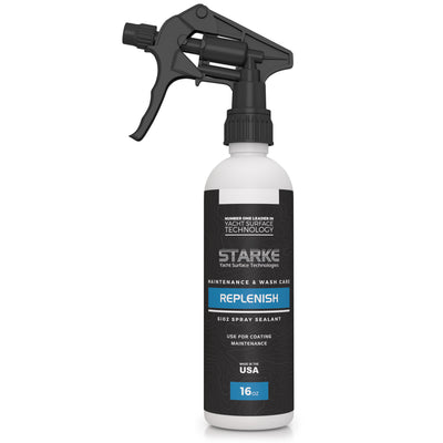 Starke Replenish SiO2 Sealant Spray