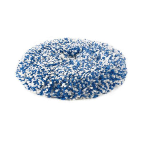 RUPES Twisted Wool Rotary Cutting Pad