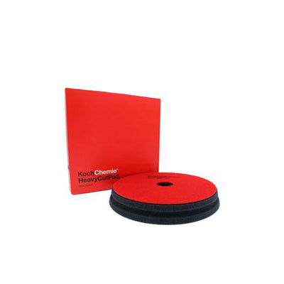 Koch Chemie Heavy Cut Pad