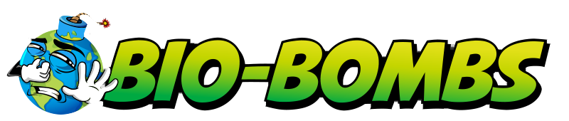 Bio-Bombs