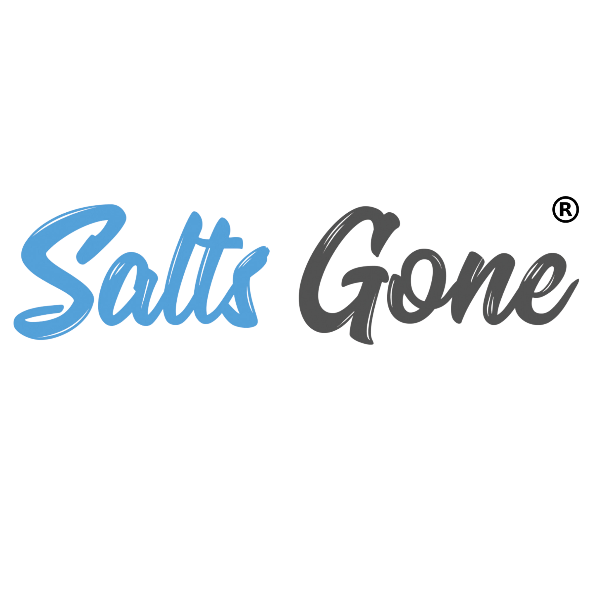 Salt's Gone