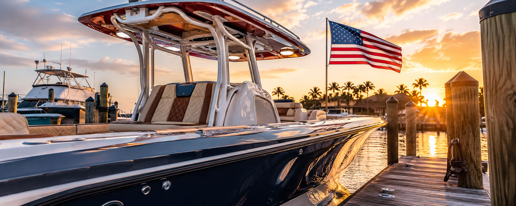 Memorial Day Sale - Marine Detail Supply Company